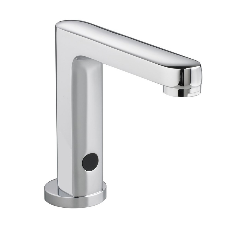 Moments Multi-AC Powered 0.5 Gpm Selectronic Faucet